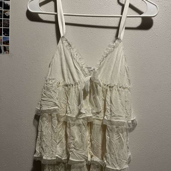 Victoria's Secret Dresses & Skirts - victoria secret slip/tank
